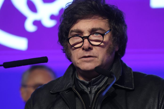 Milei mantendrá una reunión bilateral con Trump el próximo martes en Nueva York